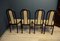 Dining Chairs from Lübke, Set of 4, Image 8