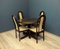 Dining Chairs from Lübke, Set of 4, Image 4