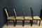 Dining Chairs from Lübke, Set of 4, Image 9