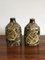 Ceramic Vases by Nils Thorsson for Royal Copenhagen, 1960s, Set of 2, Image 2