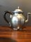 Art Deco Tin Tea & Coffee Service, Set of 5, Image 11