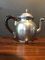 Art Deco Tin Tea & Coffee Service, Set of 5, Imagen 11