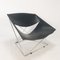 F675 Butterfly Lounge Chair by Pierre Paulin for Artifort, 1980s, Immagine 2