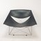 F675 Butterfly Lounge Chair by Pierre Paulin for Artifort, 1980s, Immagine 3