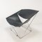 F675 Butterfly Lounge Chair by Pierre Paulin for Artifort, 1980s, Image 1