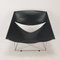 F675 Butterfly Lounge Chair by Pierre Paulin for Artifort, 1980s, Immagine 4