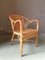 Bohemian Wicker Child's Chair, Image 7