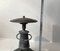 Vintage Scandinavian Water Fontaine Sculpture in Copper, 1970s, Imagen 8