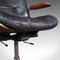 Vintage Swiss Desk Chair by Martin Stoll for Giroflex 11