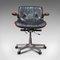 Vintage Swiss Desk Chair by Martin Stoll for Giroflex, Immagine 2