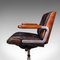 Vintage Swiss Desk Chair by Martin Stoll for Giroflex 10