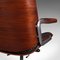 Vintage Swiss Desk Chair by Martin Stoll for Giroflex, Imagen 12