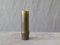 Brass Flower Bambu Vase, 1950s, Imagen 2