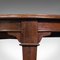 Antique Colonial Campaign Table, Immagine 11