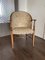 Vintage French Lady Chair, 1900s 3