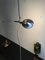 Hot Achille Lamp by Ingo Maurer, Image 3