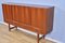Danish Sideboard in Teak by E.W. Bach for Sejling Skabe, 1960s, Image 9