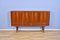 Danish Sideboard in Teak by E.W. Bach for Sejling Skabe, 1960s 1