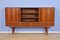 Danish Sideboard in Teak by E.W. Bach for Sejling Skabe, 1960s 5