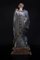 18th Century Southern French Madonna and Child in Carved and Polychrome Wood 6