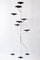 Vintage Albero Demountable Plant Stand by Achille Castiglioni for Zanotta 4