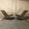 Ari Armchairs from Arne Norell AB, 1970s, Set of 2 1