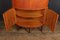 Mid-Century Danish Teak Corner Cabinet by S. E. Peterson, Image 7