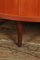 Mid-Century Danish Teak Corner Cabinet by S. E. Peterson, Image 5