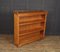 Antique Oak Open Bookcase, 1900s 14