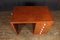 French Art Deco Ladies Desk in Amboyna 14