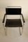 S33 and S34 Dining Chairs by Mart Stam for Thonet, Set of 6 3