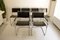 S33 and S34 Dining Chairs by Mart Stam for Thonet, Set of 6, Immagine 4