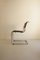 S33 and S34 Dining Chairs by Mart Stam for Thonet, Set of 6 6