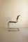 S33 and S34 Dining Chairs by Mart Stam for Thonet, Set of 6, Imagen 6