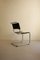 S33 and S34 Dining Chairs by Mart Stam for Thonet, Set of 6 7