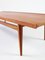 Large Coffee Table by Finn Juhl for France & Son, Denmark, Imagen 4