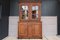 Oak Kitchen Cabinet, 19th Century, Imagen 1