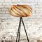 Quiescenta Tripod Floor Lamp in Olive Ash by Gofurnit, Image 2