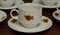 Mitterteich Bavarian Coffee Set, Set of 10, Immagine 9