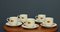 Mitterteich Bavarian Coffee Set, Set of 10, Imagen 3