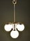 Bauhaus Chandelier, 1930s 3