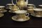 Coffee Service from Karolina, Set of 23 10