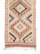 Vintage Turkish Sun-Faded Kilim Runner Rug, 1960s, Immagine 5