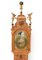 Dutch 18th Century Walnut Grandfather Clock by Anthony Auwers 5