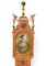 Dutch 18th Century Walnut Grandfather Clock by Anthony Auwers, Imagen 5