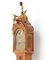 Dutch 18th Century Walnut Grandfather Clock by Anthony Auwers 4