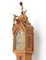 Dutch 18th Century Walnut Grandfather Clock by Anthony Auwers, Imagen 4