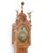 Dutch 18th Century Walnut Grandfather Clock by Anthony Auwers 6