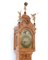Dutch 18th Century Walnut Grandfather Clock by Anthony Auwers, Immagine 6