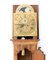 Dutch 18th Century Walnut Grandfather Clock by Anthony Auwers, Imagen 15